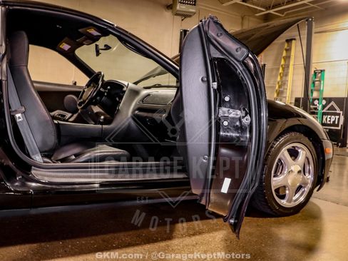 Used 1997 Toyota Supra Turbo RWD image 72