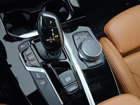 Used 2021 BMW X3 xDrive30i w/ Convenience Package image 17