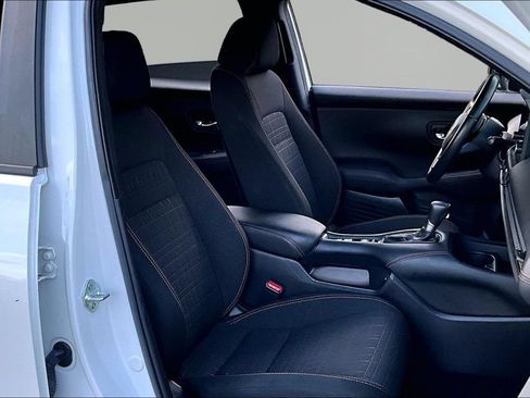 Used 2024 Honda HR-V Sport image 20