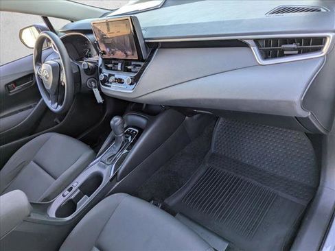 Used 2023 Toyota Corolla LE image 20