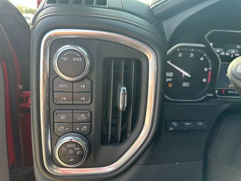 Used 2021 GMC Sierra 1500 AT4 w/ Technology Package AWD/4WD image 19