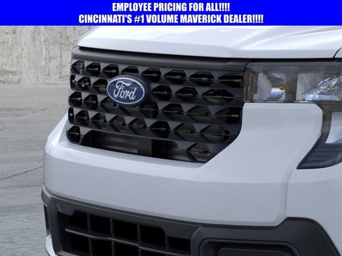 New 2026 Ford Maverick XLT AWD/4WD image 18