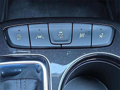 New 2025 Chevrolet TrailBlazer ACTIV w/ Convenience Package image 21