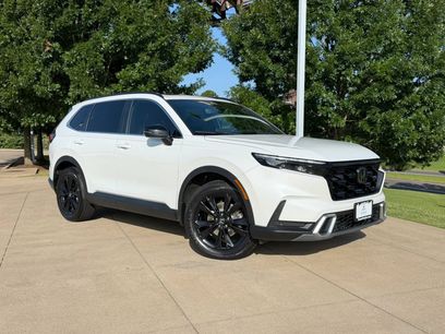 Used 2024 Honda CR-V Sport Touring