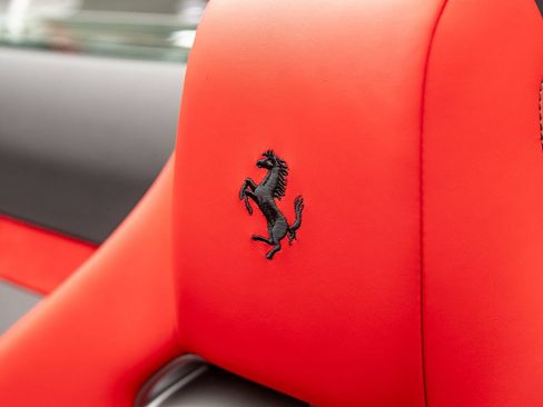 Used 2024 Ferrari SF90 Spider AWD/4WD image 24