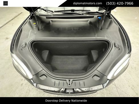 Used 2018 Tesla Model S P100D image 40