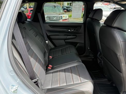 Certified 2026 Honda CR-V Sport-L image 19