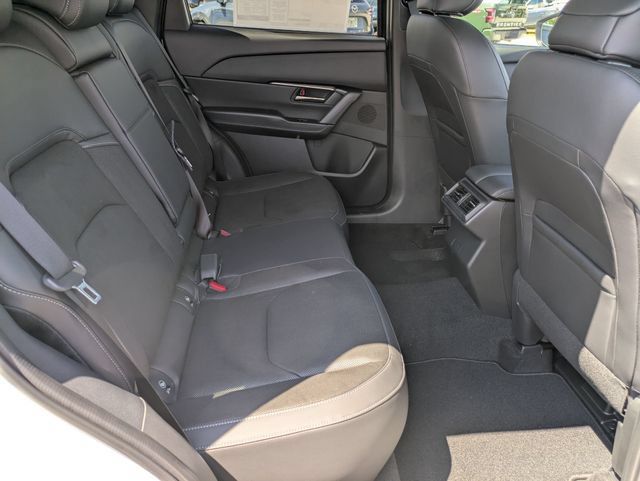 New 2026 MAZDA CX-5 Preferred AWD/4WD image 23