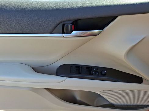 Certified 2023 Toyota Camry LE w/ Cold Weather Package FWD image 12