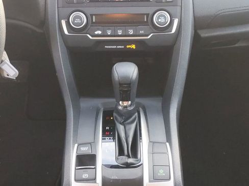 Used 2021 Honda Civic LX image 17