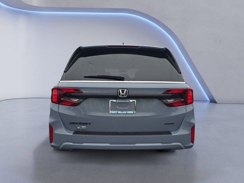 New 2026 Honda Odyssey Sport-L image 4