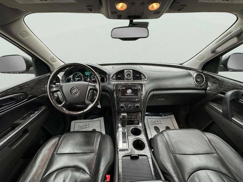 Used 2014 Buick Enclave Leather image 17
