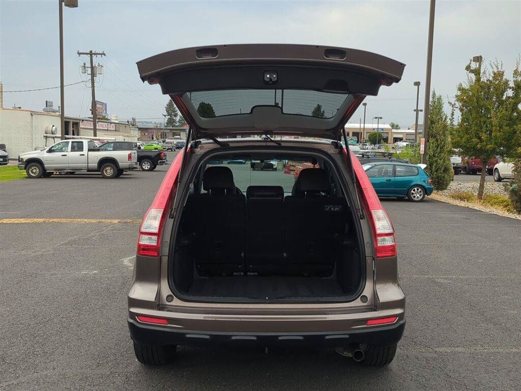 Used 2011 Honda CR-V EX-L image 6