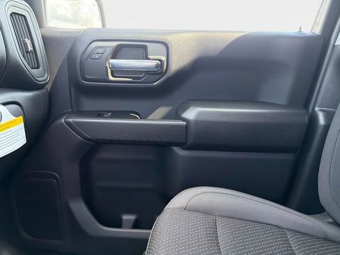 New 2026 GMC Sierra 1500 Pro RWD image 22