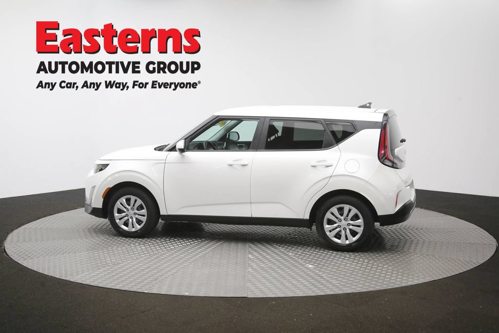 Used 2023 Kia Soul LX FWD image 62