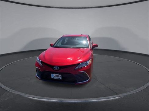 Certified 2024 Toyota Camry XLE w/ Cold Weather Package FWD image 6
