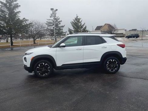Used 2023 Chevrolet TrailBlazer LT image 6