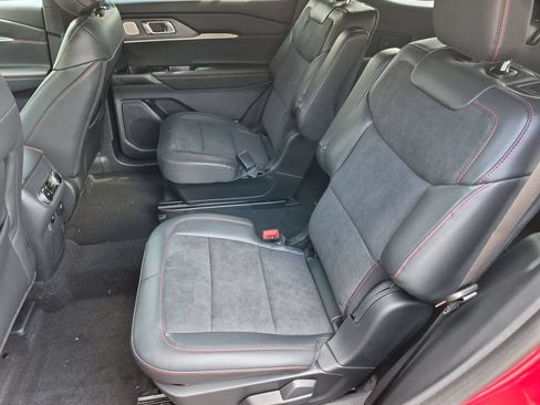 New 2026 Ford Explorer ST w/ Sun And Sound Package AWD/4WD image 18