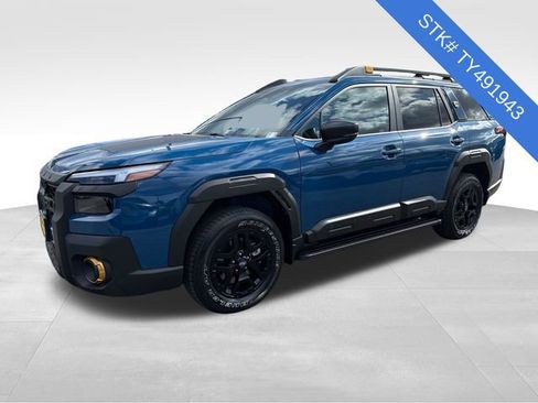 New 2026 Subaru Outback Wilderness image 3