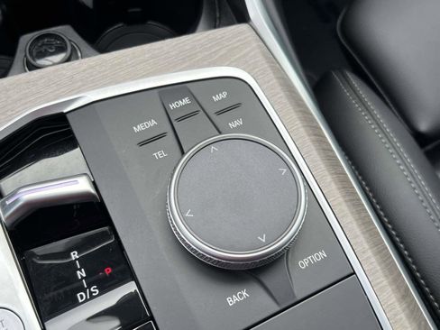 Used 2025 BMW 330i xDrive Sedan image 13