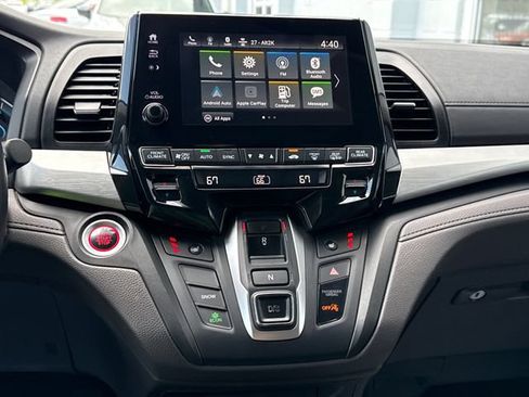 Used 2018 Honda Odyssey EX-L image 15