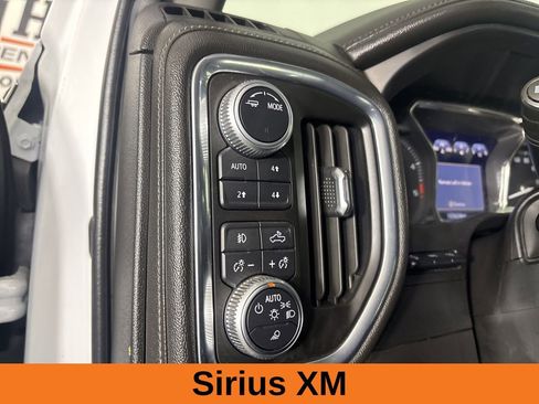 Used 2020 GMC Sierra 2500 Denali w/ Denali Ultimate Package image 12