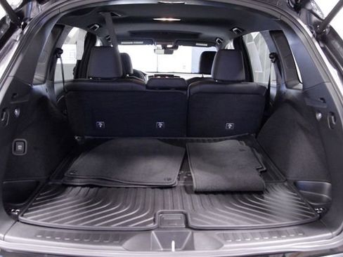 Certified 2024 Honda Passport EX-L image 21