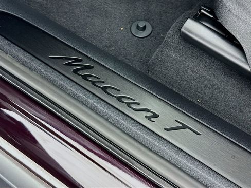 New 2026 Porsche Macan Turbo image 13