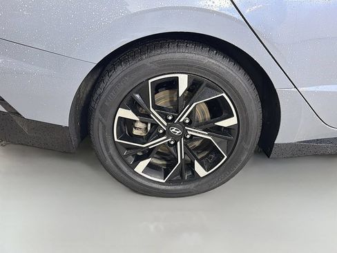 Used 2025 Hyundai Sonata SEL FWD image 26