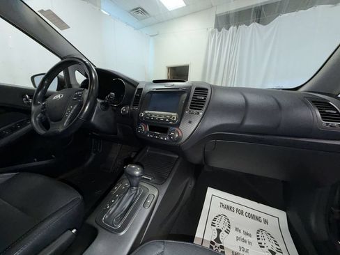 Used 2014 Kia Forte EX w/ Premium Package FWD image 18