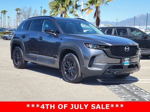 New 2026 MAZDA CX-50 AWD 2.5 Hybrid w/ Premium Pkg image 34