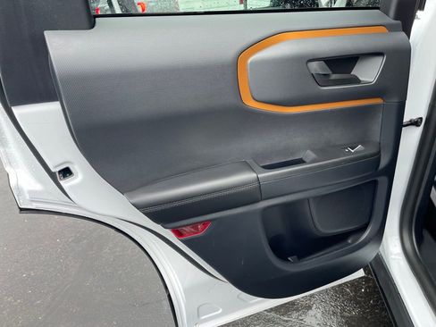 Used 2023 Ford Bronco Sport Badlands image 20