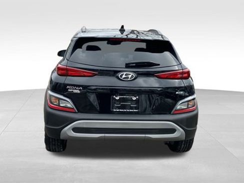Used 2023 Hyundai Kona SEL AWD/4WD image 6
