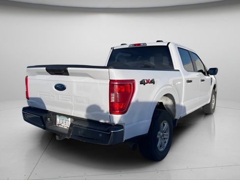 Used 2023 Ford F150 XLT w/ Trailer Tow Package image 6