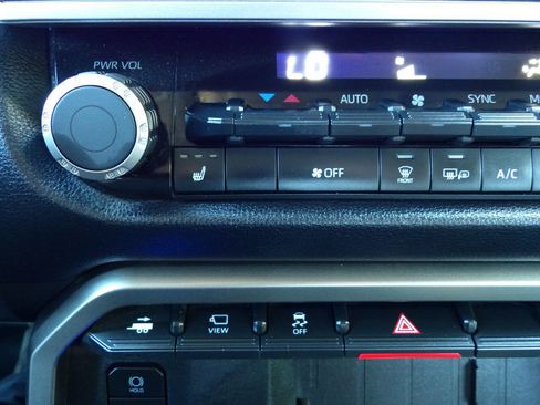 Used 2024 Toyota Tundra SR5 w/ TRD Sport Premium Package image 33