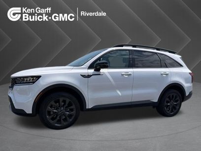 Used 2023 Kia Sorento X-Line EX