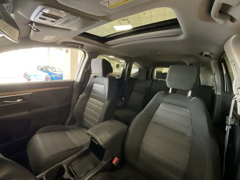 Used 2020 Honda CR-V EX image 11