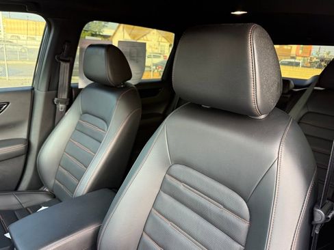 Used 2025 Honda CR-V Sport Touring image 21