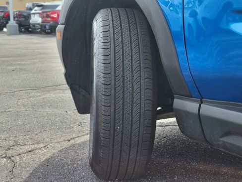 Used 2025 Ford Bronco Sport Big Bend w/ Convenience Package image 29