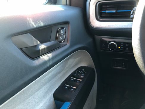 New 2025 Ford Maverick XLT w/ XLT Luxury Package image 42