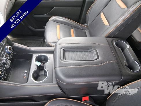 Used 2023 GMC Yukon XL AT4 w/ Max Trailering Package AWD/4WD image 27