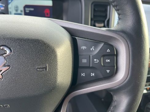 Used 2024 Ford Bronco Outer Banks image 19