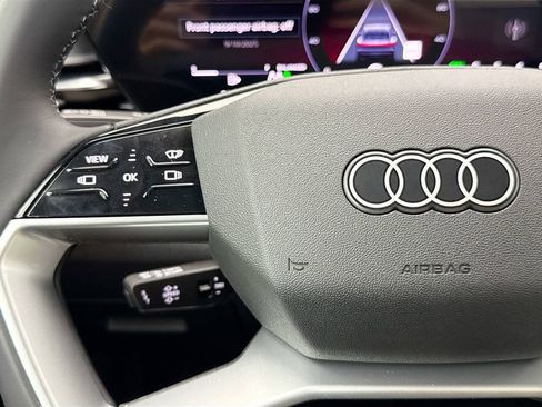 Certified 2025 Audi Q5 Premium Plus w/ Premium Plus image 11