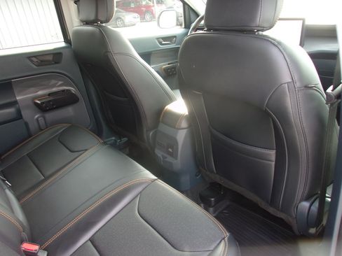 Used 2025 Ford Maverick Tremor AWD/4WD image 15