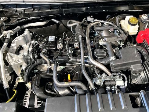 New 2026 Nissan Kicks SV image 17