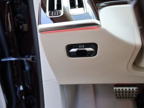 New 2026 Mercedes-Benz S 580 4MATIC Sedan image 36