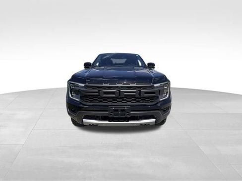 Used 2025 Ford Ranger Raptor AWD/4WD image 2