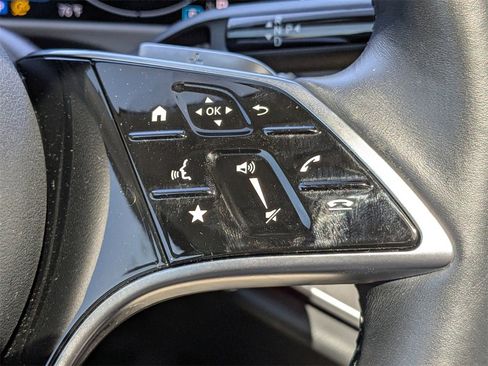 Used 2024 Mercedes-Benz E 350 E 350 image 20