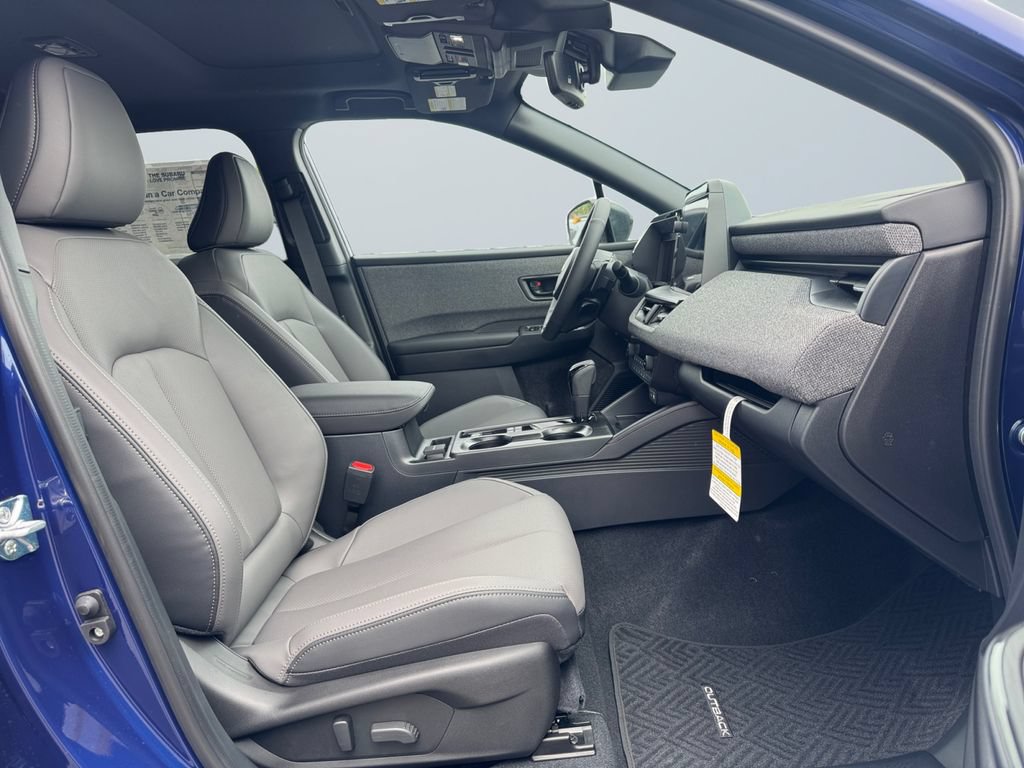 New 2026 Subaru Outback Limited AWD/4WD image 15