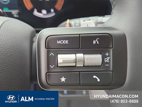 New 2026 Hyundai Santa Fe SEL image 26